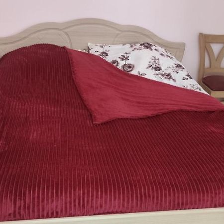 Kilikia Guest House 耶烈万 外观 照片