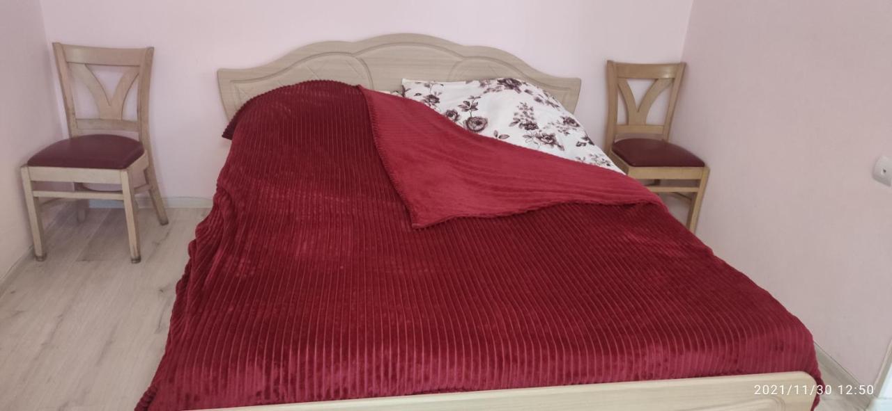 Kilikia Guest House 耶烈万 外观 照片