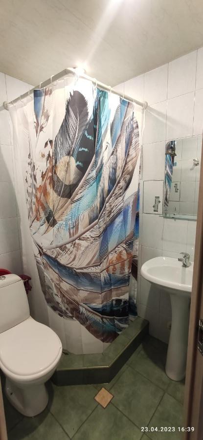 Kilikia Guest House 耶烈万 外观 照片